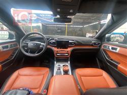 فورد إكسبلورر